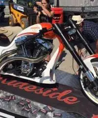 HD SPECIAL RIDESIDE