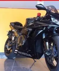 HONDA CBR 1000 RR Fireblade NERO - 11072