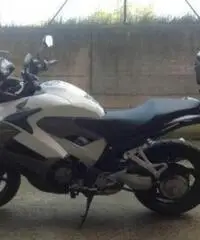 HONDA CR tipo veicolo Enduro cc 800