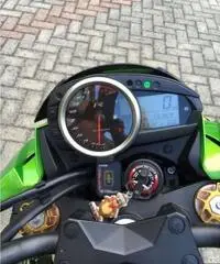 KAWASAKI Z 750R