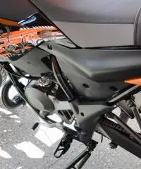 KSR TR 50