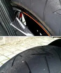 KTM 990 Supermoto R KTM 990 Supermoto R