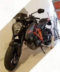 Ktm superduke 1290