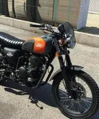 Mash Altro SCRAMBLER 400