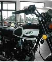 Mash Seventyfive 125