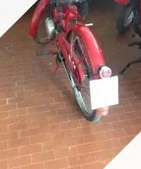 Moto Guzzi Altro modello - Anni 50