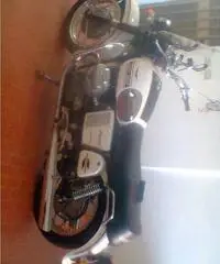 MOTO GUZZI V 750 SPECIAL