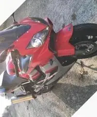 Moto Honda