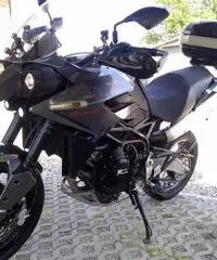 MOTO MORINI Granpasso Turismo cc 1200