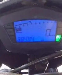 MOTO MORINI Granpasso Turismo cc 1200