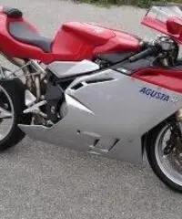 MV AGUSTA F4 1000 S 1+1