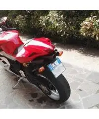 MV AGUSTA F4 1000 S 1+1