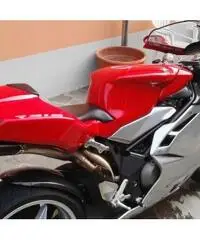 MV AGUSTA F4 1000 S 1+1