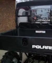 POLARIS Outlaw tipo veicolo Altro cc 499