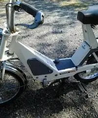 Solex 6000 Flash cc 49 immatricolata 1969