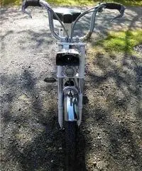 Solex 6000 Flash cc 49 immatricolata 1969