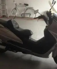 SUZUKI AN Burgman Scooter cc 250