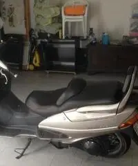 SUZUKI AN Burgman Scooter cc 250