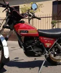 trial epoca Ossa Explorer