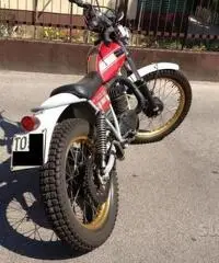 trial epoca Ossa Explorer