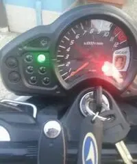 vendo suzuki gladius