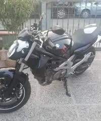 vendo suzuki gladius