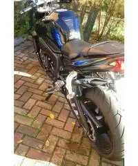 VENDO YAMAHA FZ1000 del 21008