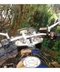 VENDO YAMAHA FZ1000 del 21008