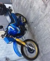 Vendo Yamaha XT Tenere 600 '86 - molti lavori fatti