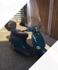 Vespa Piaggio ET4