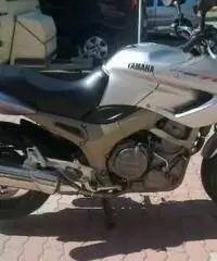 YAMAHA Tdm tipo veicolo Turismo cc 900