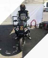 Yamaha YZF R1 - 2004