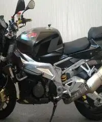 APRILIA Tuono 1000 Export price www.actionbike.it