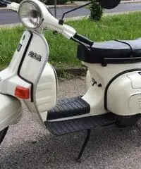 BAJAJ Classic Sl Scooter cc 150 BAJAJ Classic Sl Scooter cc 150