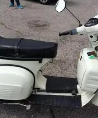 BAJAJ Classic Sl Scooter cc 150 BAJAJ Classic Sl Scooter cc 150