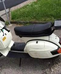 BAJAJ Classic Sl Scooter cc 150 BAJAJ Classic Sl Scooter cc 150