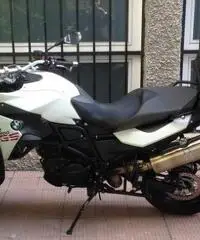 BMW F800GS BMW F800GS