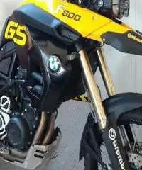 BMW F 800 GS Export price www.actionbike.it BMW F 800 GS Export price www.actionbike.it