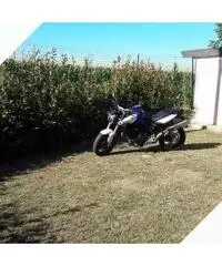 Bmw f 800 r - 2015
