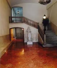 Trieste: Appartamento 3 Locali