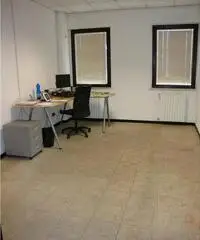 Capannone Singolo Ponte San Marco di Calcinato - Brescia