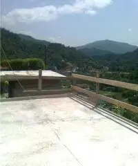 Villa a San Colombano Certenoli in provincia di Genova Villa a San Colombano Certenoli in provincia di Genova