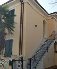 La Spezia Vendita Appartamento