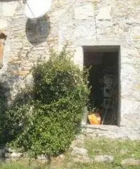 Villa a Recco in provincia di Genova