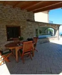 Villa in Vendita 120mq