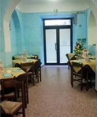 Attivita di ristorazione