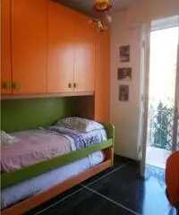 Appartamento in Vendita di 90mq Appartamento in Vendita di 90mq