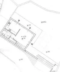 Casa indipendente a Arenzano