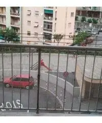 Appartamento in zona Oregina a Genova Appartamento in zona Oregina a Genova