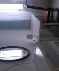 Camera singola Giardinetti